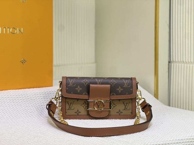 Louis Vuitton Satchel Bags